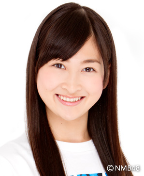 ファイル:2011年NMB48プロフィール 赤澤萌乃.jpg