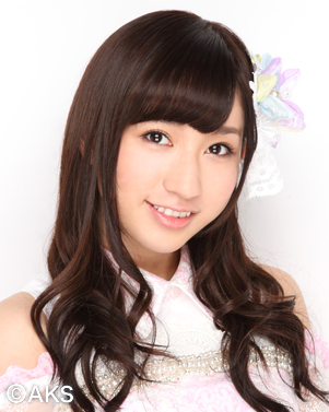 ファイル:2013年AKB48プロフィール 片山陽加.jpg