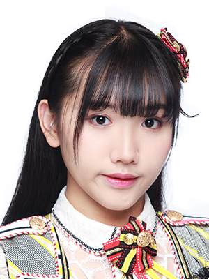 ファイル:2016年BEJ48プロフィール 林溪荷.jpg