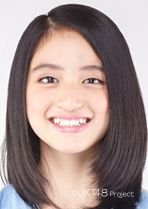 ファイル:2016年JKT48プロフィール Eve Antoinette Ichwan.jpg