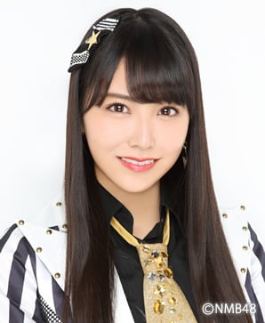 ファイル:2016年NMB48プロフィール 白間美瑠.jpg