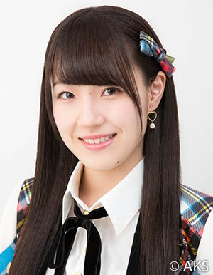 ファイル:2018年AKB48プロフィール 本田そら.jpg