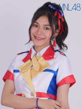 ファイル:2018年MNL48プロフィール Ella Mae Rada Amat 3.png