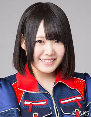 ファイル:2018年SKE48プロフィール 白雪希明.jpg
