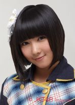 ファイル:2012年JKT48プロフィール Rezky Wiranti Dhike.jpg