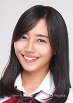 ファイル:2017年JKT48プロフィール Dena Siti Rohyati.jpg