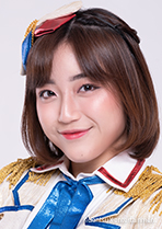 ファイル:2019年JKT48プロフィール Sinka Juliani.jpg
