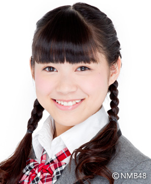 ファイル:2012年NMB48プロフィール 木下百花.jpg