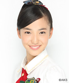 ファイル:2014年AKB48プロフィール 下尾みう 3.jpg