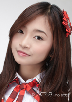 ファイル:2014年JKT48プロフィール Sendy Ariani.jpg