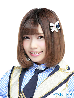 ファイル:2015年SNH48プロフィール 沈之琳 2.jpg