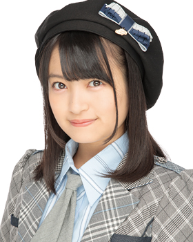 ファイル:2018年AKB48チーム8プロフィール 下青木香鈴.jpg