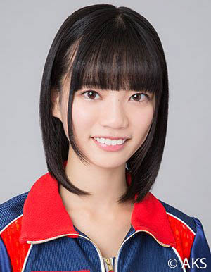 ファイル:2018年SKE48プロフィール 西満里奈.jpg