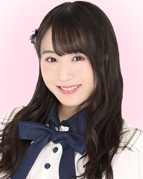 ファイル:2019年AKB48チーム8プロフィール 坂口渚沙.png