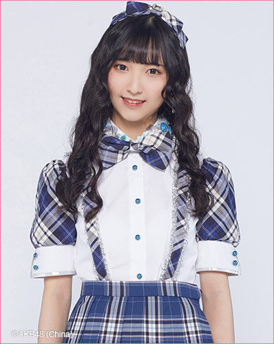 ファイル:2019年AKB48 Team SHプロフィール 叶知恩 1.jpg