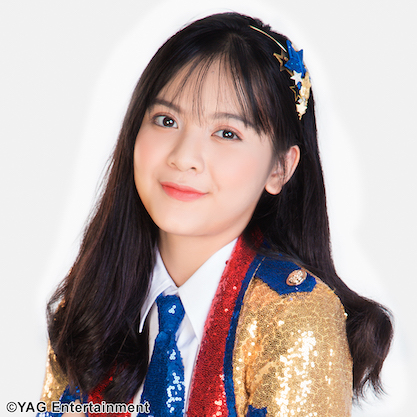 ファイル:2019年SGO48プロフィール Lê Mẫn Nghi 3.jpg