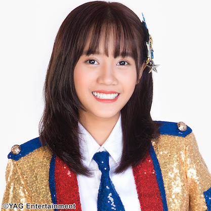 ファイル:2019年SGO48プロフィール Nguyễn Quế Minh Hân 3.jpg