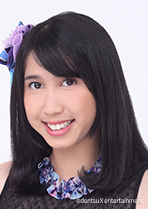 ファイル:2020年JKT48プロフィール Anastasya Narwastu Tety Handuran.jpg