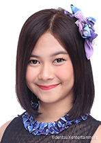 ファイル:2020年JKT48プロフィール Fidly Immanda Azzahra.jpg