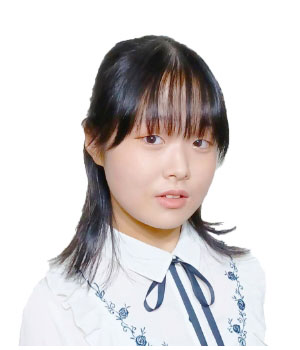 ファイル:2021年New Wave Projectプロフィール 安部琴美.jpg