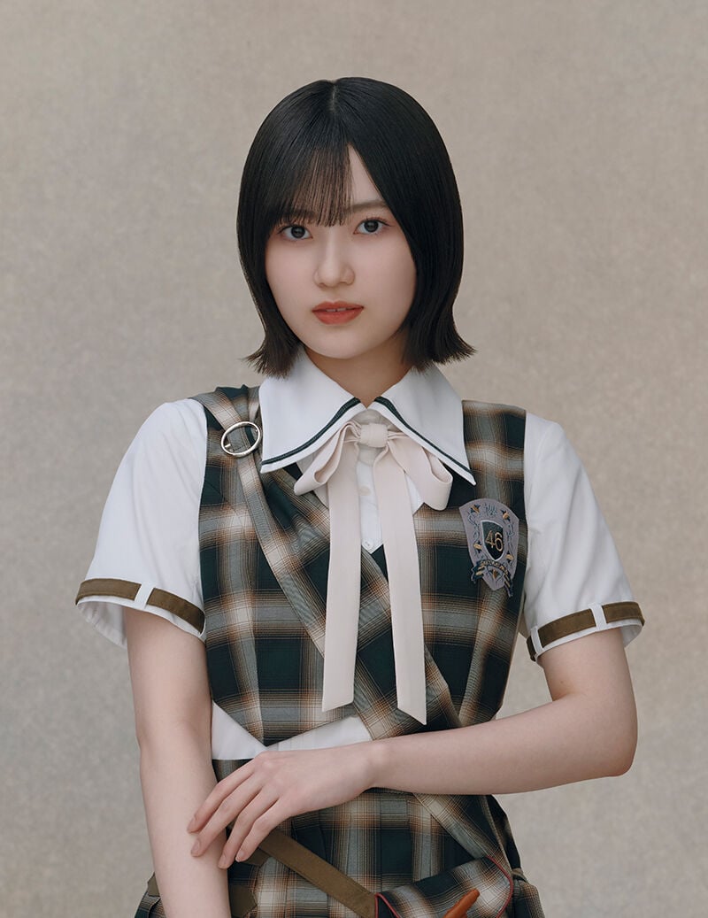 はらり　的野美青 的野美青 - エケペディア