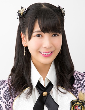 ファイル:2017年NMB48プロフィール 安田桃寧.jpg