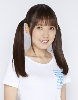 ファイル:2017年STU48プロフィール 門田桃奈.jpg
