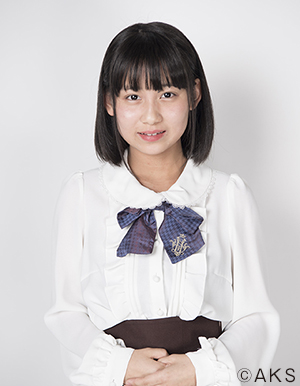 ファイル:2018年ドラフト会議候補者プロフィール 古川夏凪.jpg