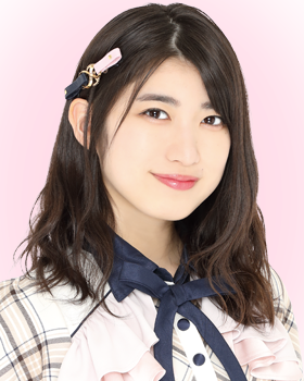 ファイル:2019年AKB48チーム8プロフィール 吉田華恋.png