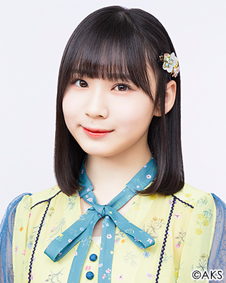 ファイル:2019年HKT48プロフィール 荒巻美咲.jpg