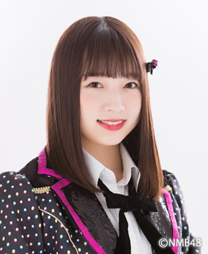 ファイル:2019年NMB48プロフィール 東由樹.jpg