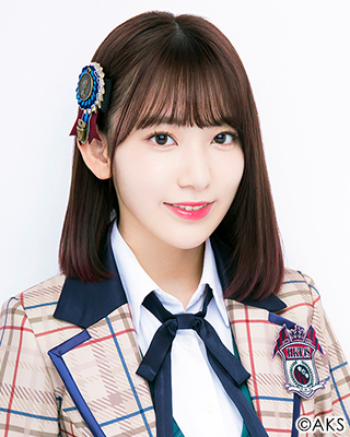 ファイル:2018年HKT48プロフィール 宮脇咲良.jpg - エケペディア
