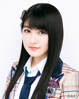 ファイル:2018年HKT48プロフィール 神志那結衣.jpg - エケペディア