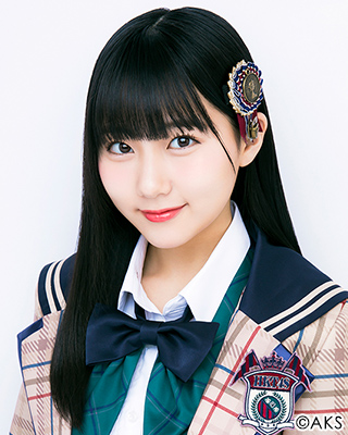 ファイル:2018年HKT48プロフィール 田中美久.jpg - エケペディア
