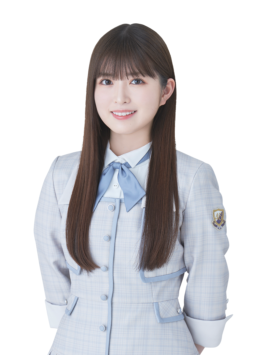 乃木坂 直筆サイン 小川彩