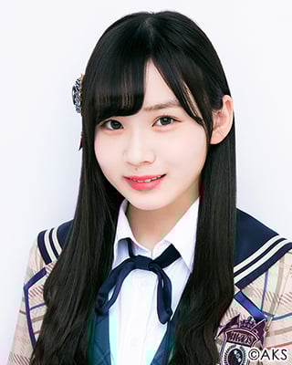 ファイル:2018年HKT48プロフィール 荒巻美咲.jpg - エケペディア