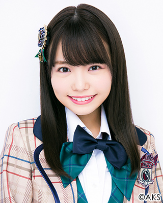 ファイル:2018年HKT48プロフィール 渕上舞.jpg - エケペディア