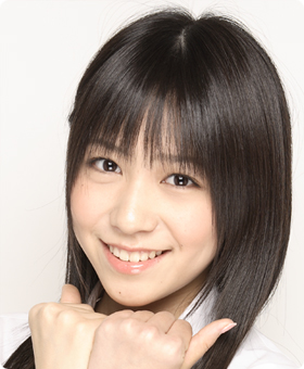 ファイル:2007年AKB48プロフィール 河西智美.jpg