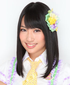 ファイル:2011年AKB48プロフィール 増田有華.jpg
