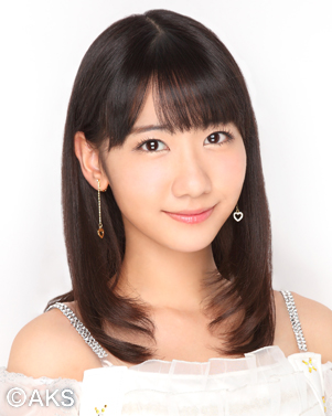 ファイル:2013年AKB48プロフィール 柏木由紀.jpg