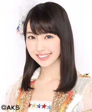 ファイル:2016年SKE48プロフィール 熊崎晴香.jpg