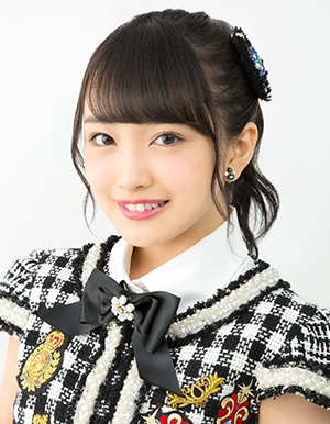 ファイル:2017年AKB48プロフィール 向井地美音.jpg