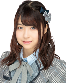 ファイル:2018年AKB48チーム8プロフィール 橋本陽菜.jpg