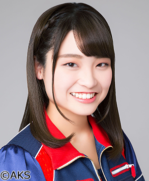 ファイル:2018年SKE48プロフィール 入内嶋涼.jpg