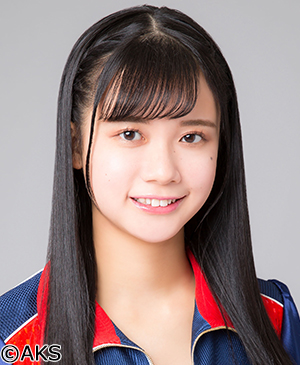 ファイル:2018年SKE48プロフィール 田辺美月.jpg