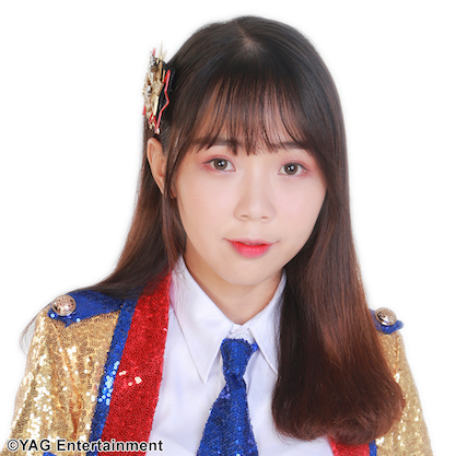 ファイル:2019年SGO48プロフィール Lê Phạm Thuỷ Tiên 3.jpg