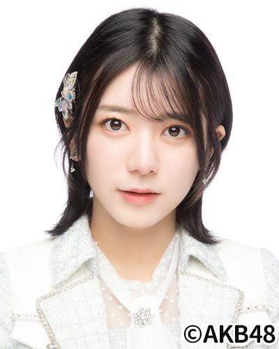 ファイル:2022年AKB48プロフィール 大西桃香.jpg