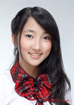 ファイル:2013年JKT48プロフィール Thalia.jpg