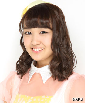 ファイル:2015年AKB48プロフィール 前田美月.jpg