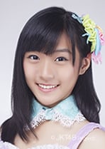ファイル:2016年JKT48プロフィール Tan Zhi Hui Celine.jpg